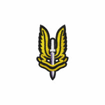 SAS Emroidered Sherpa Jacket embroidered shirts by ukarmy SAS Emroidered Sherpa Jacket embroidered shirts