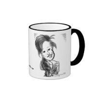 SASFNY Caricature Mug 13a