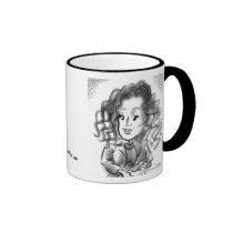 SASFNY Caricature Mug 13b