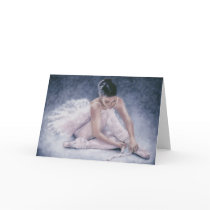 Sasha Card