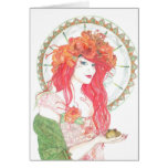 Sasha cards