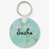 Sasha keychains