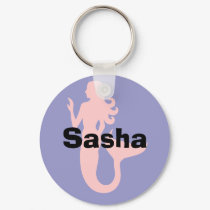 Sasha keychains
