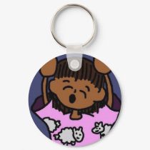 Sasha keychains