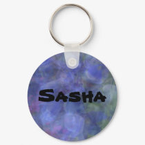 Sasha keychains
