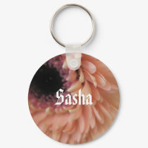 Sasha keychains