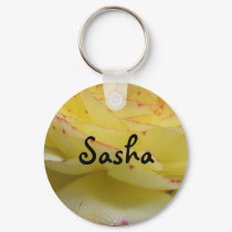 Sasha keychains