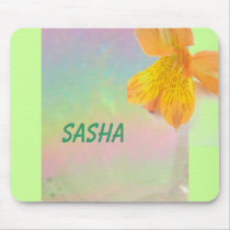 Sasha mousepads