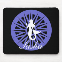 Sasha mousepads