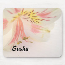 Sasha mousepads