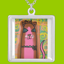 Sasha Necklace necklaces