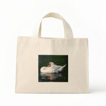 'Sasha' Swan Bag