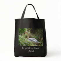 'Sasha' tote w/caption bags