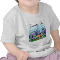 Sashami Bin Laden Funny Tees Cards Mugs & Gifts t-shirts