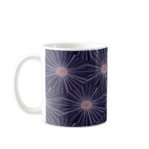sashiko variation mugs