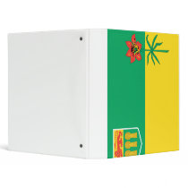 SASKATCHEWAN BINDERS