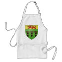 Saskatchewan, Canada aprons