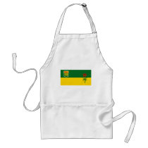 Saskatchewan, Canada aprons by bestflag Saskatchewan, Canada aprons