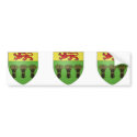 Saskatchewan, Canada bumper stickers
