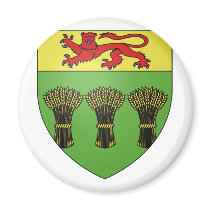Saskatchewan, Canada magnets by bestflag Saskatchewan, Canada magnets
