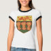 Ladies Ringer T-Shirt