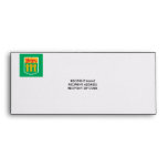 SASKATCHEWAN ENVELOPES