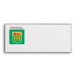 SASKATCHEWAN ENVELOPES