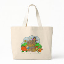 Saskatchewan Grows bags