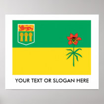 SASKATCHEWAN PRINT