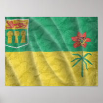 SASKATCHEWAN POSTERS