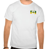 Saskatchewan Tshirt