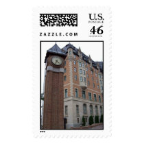 Saskatoon postage by joemess Saskatoon postage