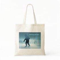 Sasquatch Bag