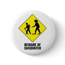 Sasquatch buttons