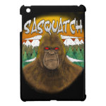 Sasquatch Case For The iPad Mini Sasquatch Case For The iPad Mini