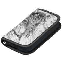 Sasquatch Day Planner planners