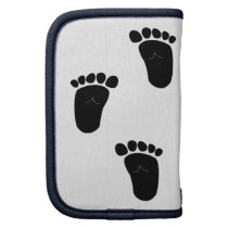 Sasquatch Folio Planner