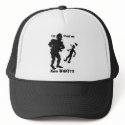 Sasquatch found cap hats