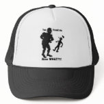 Sasquatch found cap hats