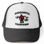 Sasquatch Hunter hats