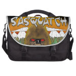 Sasquatch Laptop Commuter Bag Sasquatch Laptop Commuter Bag