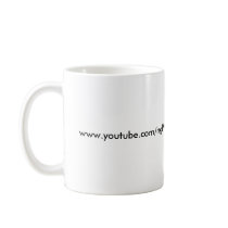 Sasquatch Mug