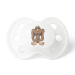 SASQUATCH PACIFIERS