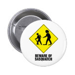 Sasquatch Pins