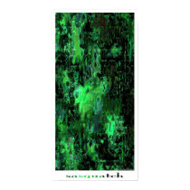 sasquatch posters