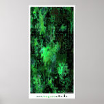 sasquatch print