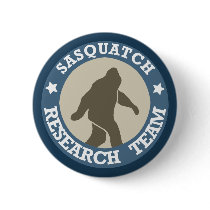 Sasquatch Research Team Pins