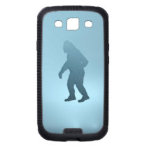 Sasquatch skinit case