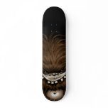 Sasquatch Skateboard