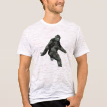 SASQUATCH t-shirts by OLDEN1 SASQUATCH t-shirts